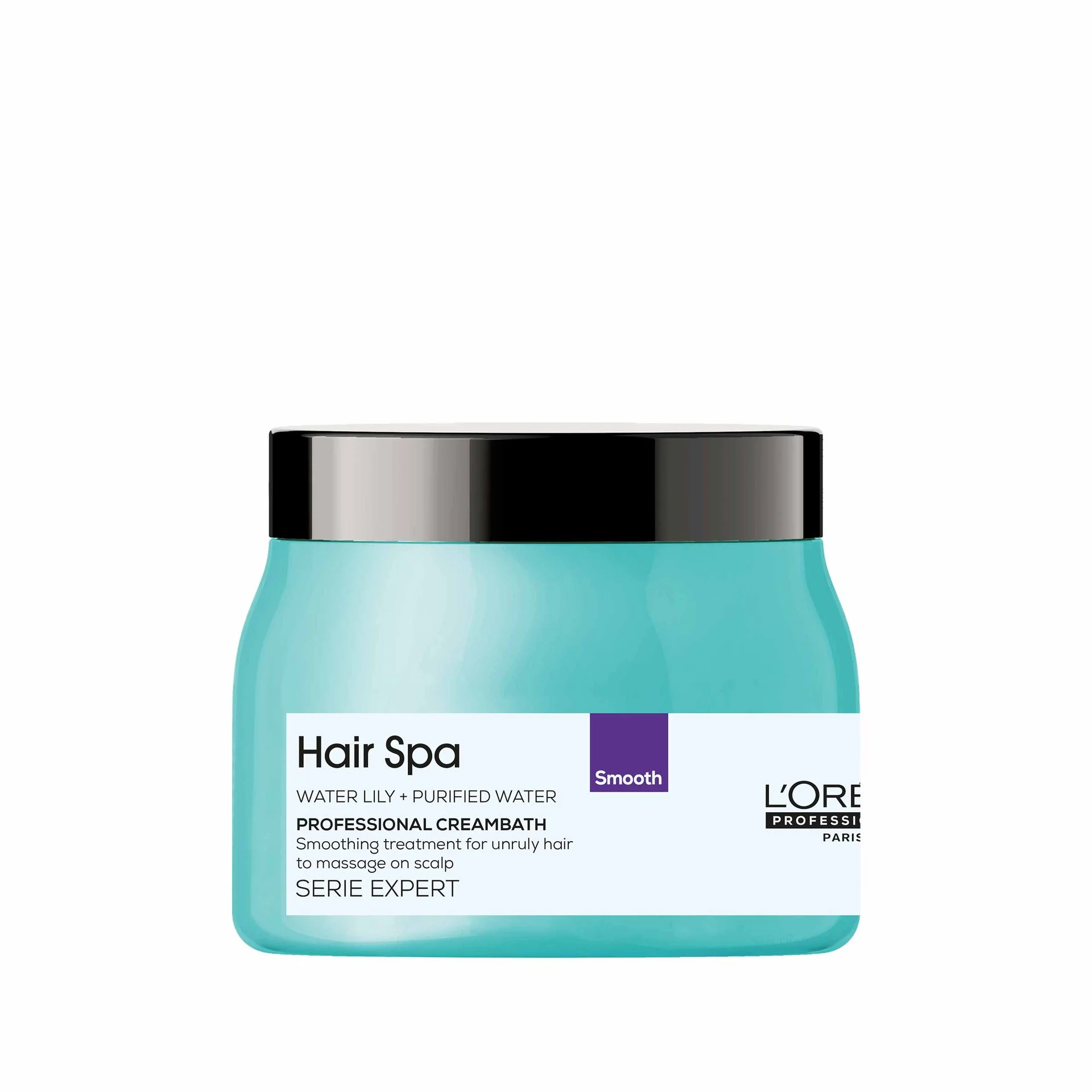 Loreal Hair Spa 1